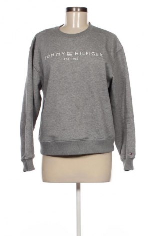 Női blúz Tommy Hilfiger, Méret M, Szín Szürke, Ár 18 349 Ft