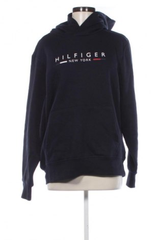 Bluzka damska Tommy Hilfiger, Rozmiar M, Kolor Niebieski, Cena 514,99 zł