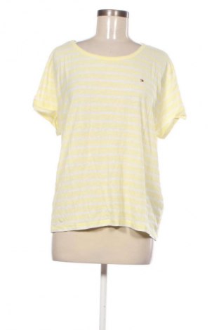 Γυναικεία μπλούζα Tommy Hilfiger, Μέγεθος XL, Χρώμα Πολύχρωμο, Τιμή 39,07 €