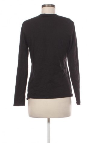 Damen Shirt Tommy Hilfiger, Größe S, Farbe Schwarz, Preis 61,99 €