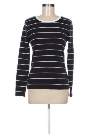 Bluzka damska Tommy Hilfiger, Rozmiar M, Kolor Kolorowy, Cena 291,99 zł