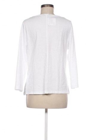 Bluzka damska Tommy Hilfiger, Rozmiar XXL, Kolor Biały, Cena 204,67 zł