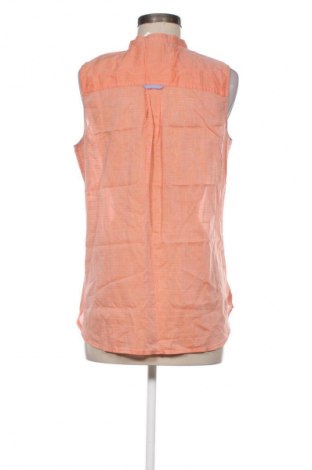 Bluzka damska Tommy Hilfiger, Rozmiar L, Kolor Pomarańczowy, Cena 130,99 zł