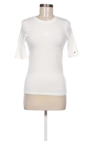 Bluzka damska Tommy Hilfiger, Rozmiar M, Kolor Biały, Cena 209,08 zł