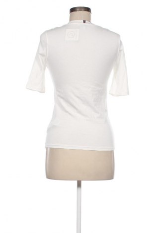 Bluzka damska Tommy Hilfiger, Rozmiar M, Kolor Biały, Cena 209,08 zł