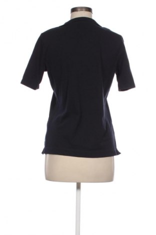 Bluză de femei Tommy Hilfiger, Mărime M, Culoare Albastru, Preț 298,84 Lei