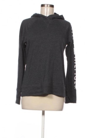 Damen Shirt Tommy Hilfiger, Größe S, Farbe Grau, Preis 61,99 €