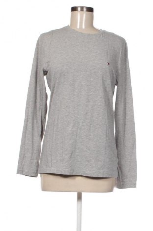 Női blúz Tommy Hilfiger, Méret M, Szín Szürke, Ár 23 989 Ft