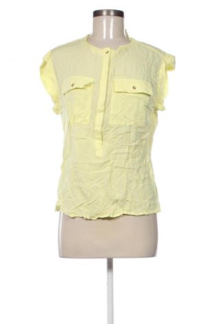 Damen Shirt Top Secret, Größe M, Farbe Gelb, Preis 9,79 €