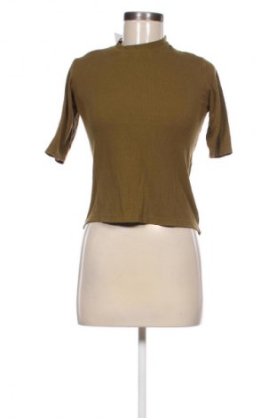 Bluză de femei Topshop, Mărime M, Culoare Verde, Preț 71,10 Lei