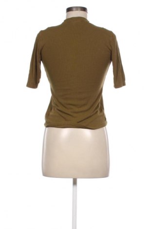 Bluză de femei Topshop, Mărime M, Culoare Verde, Preț 71,10 Lei