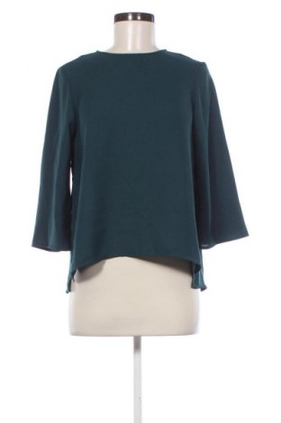 Dámska blúza Topshop, Veľkosť S, Farba Zelená, Cena  17,00 €