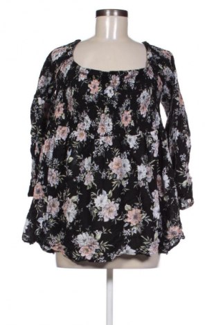 Damen Shirt Torrid, Größe XL, Farbe Mehrfarbig, Preis 13,99 €