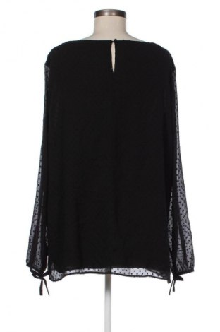 Bluză de femei Torrid, Mărime XXL, Culoare Negru, Preț 105,99 Lei
