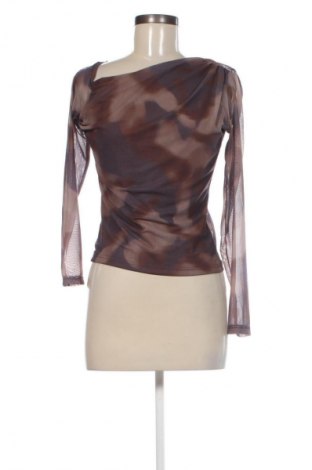 Bluză de femei Trendyol, Mărime M, Culoare Multicolor, Preț 261,99 Lei