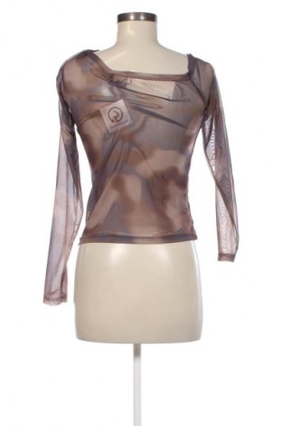 Bluză de femei Trendyol, Mărime M, Culoare Multicolor, Preț 261,99 Lei