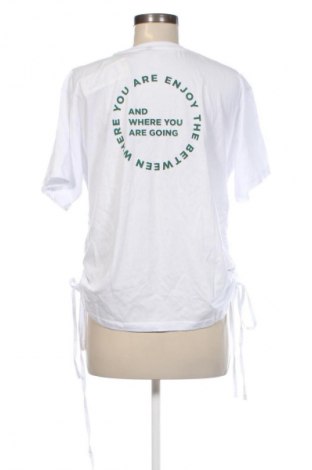 Damen Shirt Trendyol, Größe S, Farbe Weiß, Preis € 43,99
