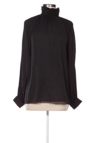 Bluză de femei Trendyol, Mărime M, Culoare Negru, Preț 261,99 Lei