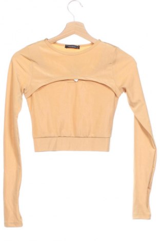 Damen Shirt Trendyol, Größe XS, Farbe Orange, Preis 17,00 €