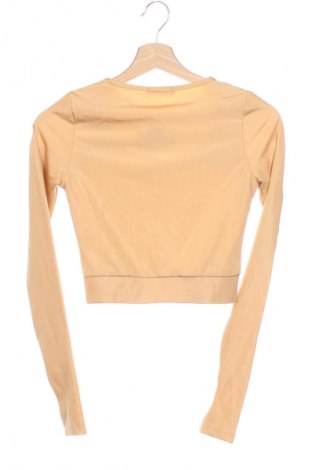 Damen Shirt Trendyol, Größe XS, Farbe Orange, Preis 17,00 €