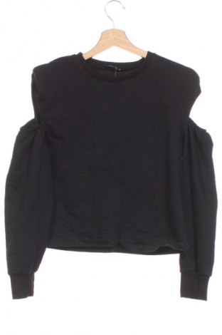 Bluzka damska Trendyol, Rozmiar XS, Kolor Czarny, Cena 77,75 zł