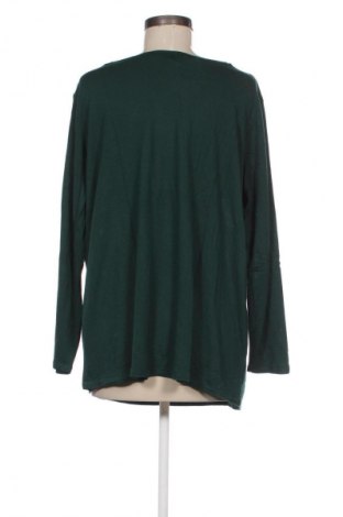 Női blúz Triangle, Méret XXL, Szín Zöld, Ár 9 606 Ft