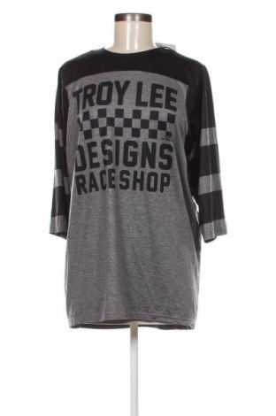Női blúz Troy Lee Designs, Méret M, Szín Sokszínű, Ár 7 339 Ft