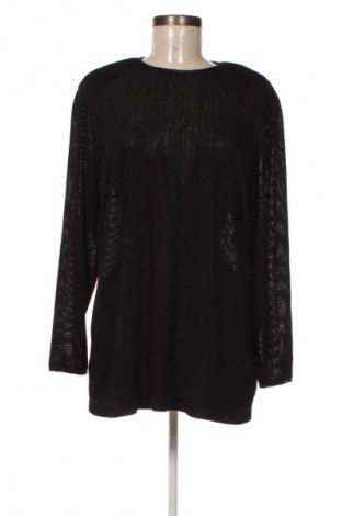 Bluză de femei Tru, Mărime XL, Culoare Negru, Preț 64,99 Lei