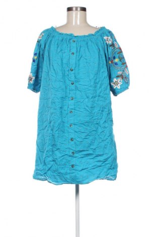 Damen Shirt Tu, Größe XL, Farbe Mehrfarbig, Preis € 13,99