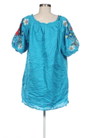 Damen Shirt Tu, Größe XL, Farbe Mehrfarbig, Preis € 13,99