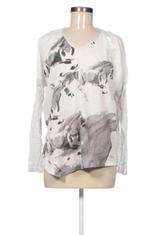 Damen Shirt Tuzzi, Größe XL, Farbe Mehrfarbig, Preis € 23,99