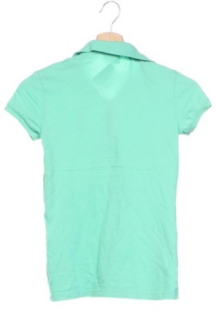 Dámská halenka U.S. Polo Assn., Velikost XXS, Barva Zelená, Cena  1 395,00 Kč