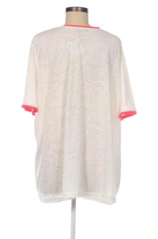 Damen Shirt Ulla Popken, Größe XXL, Farbe Mehrfarbig, Preis 13,81 €