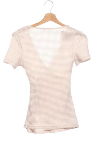 Dámska blúza Unbranded, Veľkosť XS, Farba Béžová, Cena  11,95 €