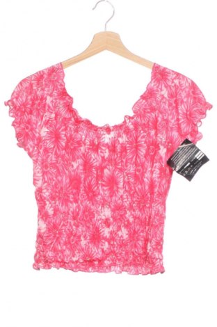 Damen Shirt Unbranded, Größe XS, Farbe Mehrfarbig, Preis 21,99 €