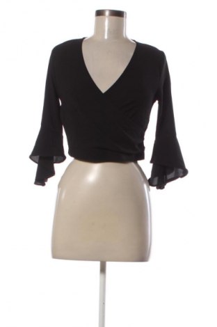 Bluză de femei Unbranded, Mărime M, Culoare Negru, Preț 64,99 Lei