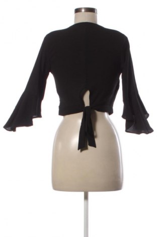 Bluză de femei Unbranded, Mărime M, Culoare Negru, Preț 64,99 Lei