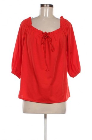 Damen Shirt Unbranded, Größe L, Farbe Rot, Preis € 13,99