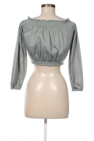 Damen Shirt Unbranded, Größe S, Farbe Grün, Preis € 13,99