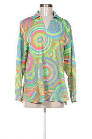 Bluză de femei Unbranded, Mărime XL, Culoare Multicolor, Preț 64,99 Lei