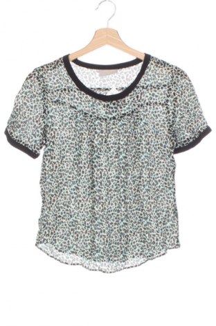 Damen Shirt Unbranded, Größe XS, Farbe Mehrfarbig, Preis 13,99 €