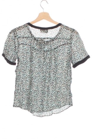 Damen Shirt Unbranded, Größe XS, Farbe Mehrfarbig, Preis 13,99 €