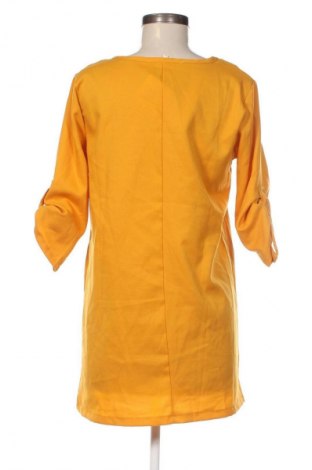 Damen Shirt Unbranded, Größe S, Farbe Gelb, Preis 13,99 €