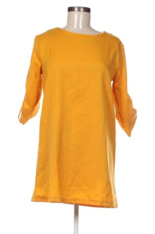 Damen Shirt Unbranded, Größe S, Farbe Gelb, Preis 13,99 €