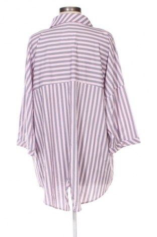 Дамска блуза Unbranded, Размер 5XL, Цвят Многоцветен, Цена 19,99 лв.