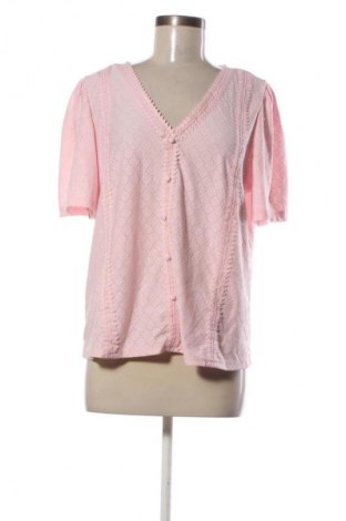 Damen Shirt Unbranded, Größe XL, Farbe Rosa, Preis 13,99 €