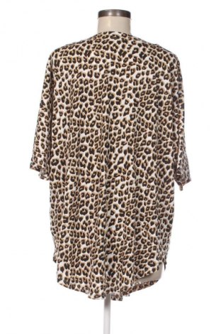 Damen Shirt Unbranded, Größe XXL, Farbe Mehrfarbig, Preis 13,99 €