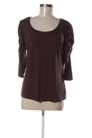 Damen Shirt Unbranded, Größe M, Farbe Braun, Preis 13,99 €