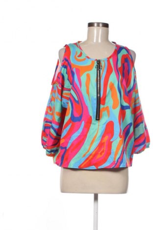 Damen Shirt Unbranded, Größe L, Farbe Mehrfarbig, Preis 13,99 €