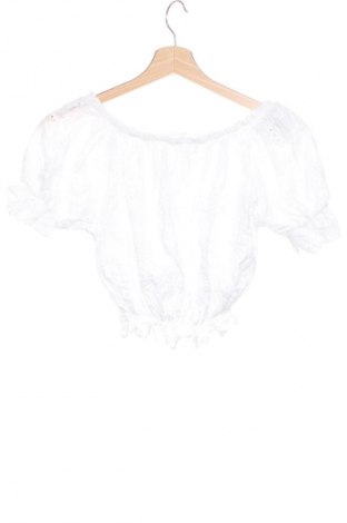 Női blúz Unbranded, Méret XS, Szín Fehér, Ár 5 199 Ft